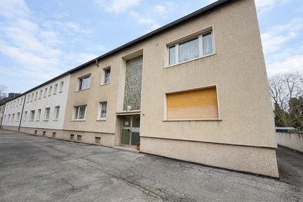 Wohnung Dortmund Scharnhorst - 2 Zimmer, 45 m&sup2;, 95.000&euro; | Angebot:26107958