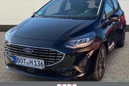 Ford Fiesta 6.200 km 19.880 &euro; Herne Wanne-Eickel 44653