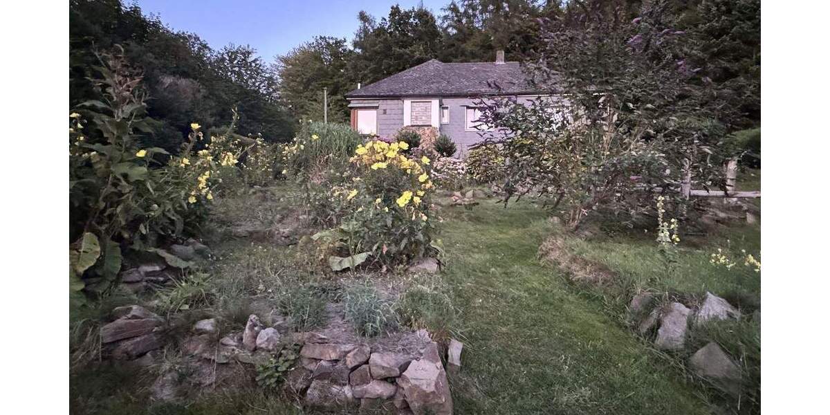 Einfamilienhaus Hattingen Bredenscheid-Stüter - 5 Zimmer, 115 m&sup2;, 649.000&euro; | Angebot:25690158