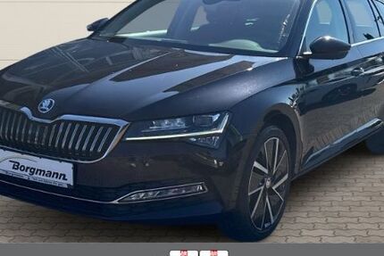 Skoda Superb 23.790 km 52.639 &euro; Bottrop 46240