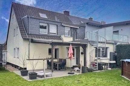 Haus Herne Sodingen - 7 Zimmer, 161 m&sup2;, 459.000&euro; | Angebot:25686962