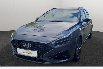 Hyundai i30 17.982 km 22.490 &euro; Castrop-Rauxel 44575