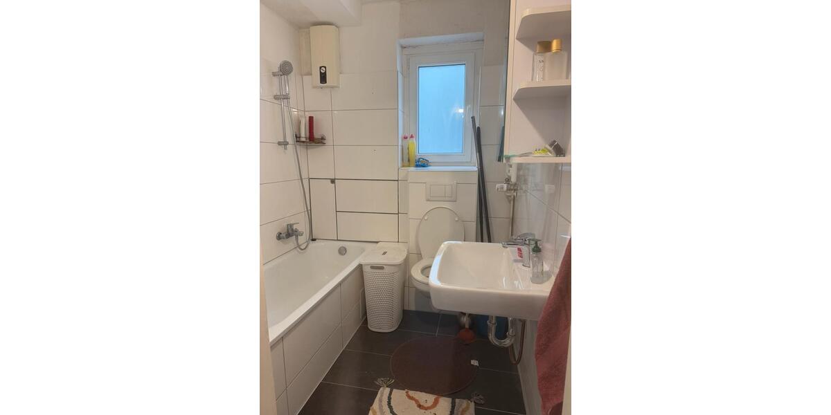 Etagenwohnung Oberhausen Alstaden - 2 Zimmer, 60 m&sup2;, 600&euro; | Angebot:26615568