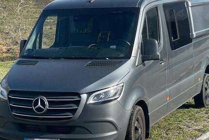 Mercedes-Benz Sprinter 81.000 km 49.900 &euro; Gelsenkirchen, Stadt 45894
