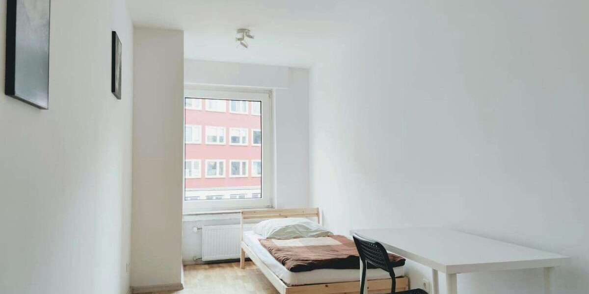 Zimmer Dortmund Innenstadt Ost - 360&euro; | Angebot:13799420