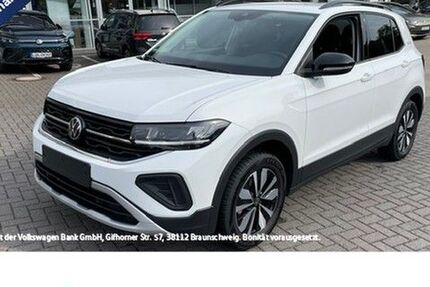 VW T-Cross 9.750 km 20.498 &euro; Lünen 44534