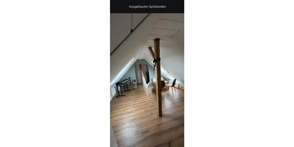 Maisonettenwohnung Bottrop Boy - 3.5 Zimmer, 87 m&sup2;, 1.245&euro; | Angebot:26026059