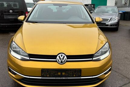 VW Golf 120.000 km 15.490 &euro; Oberhausen 46147