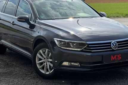 VW Passat Variant 173.417 km 12.990 &euro; Dülmen 48249