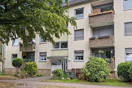 Wohnung Dortmund Eving - 4 Zimmer, 92 m&sup2;, 189.000&euro; | Angebot:27341009