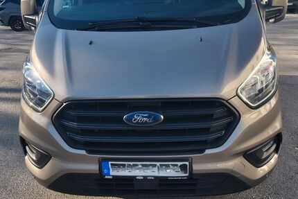 Ford Transit Custom 97.500 km 22.500 &euro; Oberhausen 46145