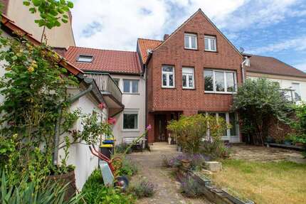 Haus Waltrop - 13 Zimmer, 283 m&sup2;, 445.400&euro; | Angebot:26935602