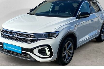 VW T-Roc 20.299 km 29.890 &euro; Bochum - Linden 44879