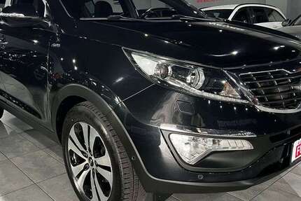 Kia Sportage 168.000 km 8.700 &euro; Dortmund 44145