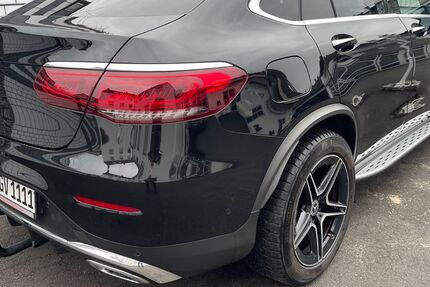 Mercedes-Benz GLC 200 44.600 km 38.990 &euro; Sprockhövel 45549