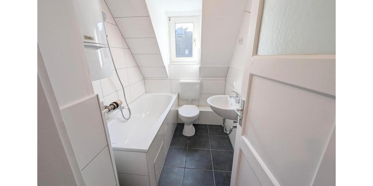 Dachgeschoßwohnung Marl Alt-Marl - 3 Zimmer, 66 m&sup2;, 459&euro; | Angebot:26672541