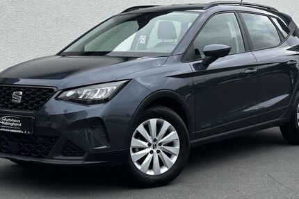 Seat Arona 9.360 km 24.690 &euro; Castrop-Rauxel 44579