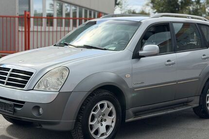 SsangYong REXTON 280.000 km 3.290 &euro; Herten 45701