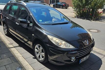 Peugeot 307 210.000 km 990 &euro; Herne 44623