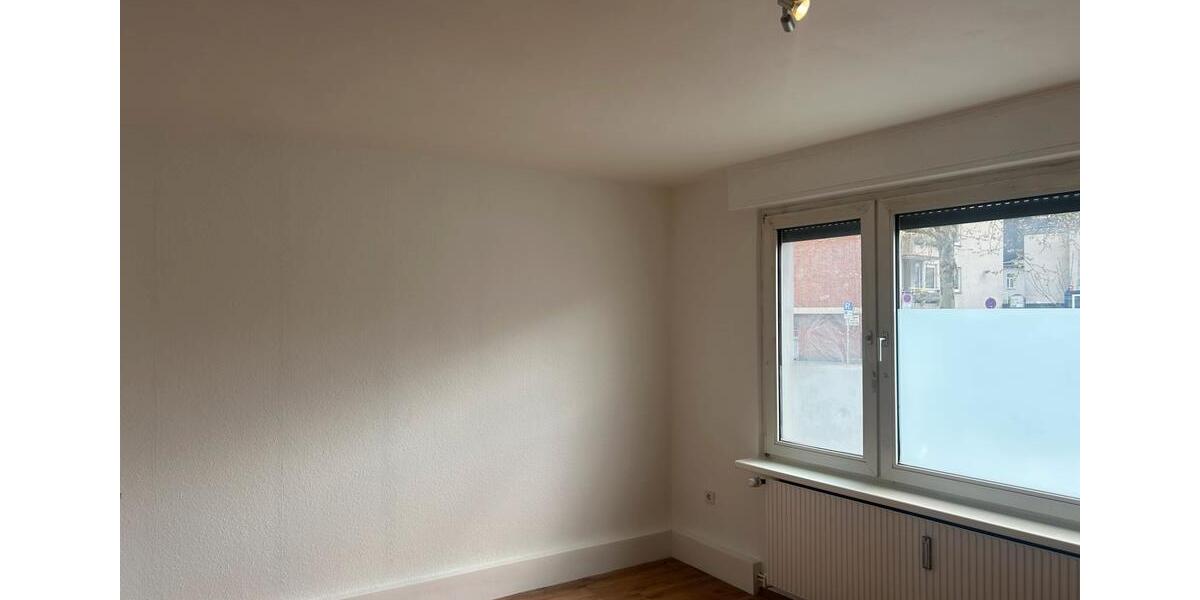 Erdgeschoßwohnung Bochum - 1.5 Zimmer, 41 m&sup2;, 480&euro; | Angebot:26036368