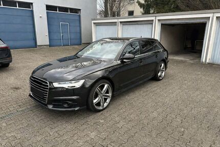 Audi A6 163.401 km 17.490 &euro; Bochum 44805