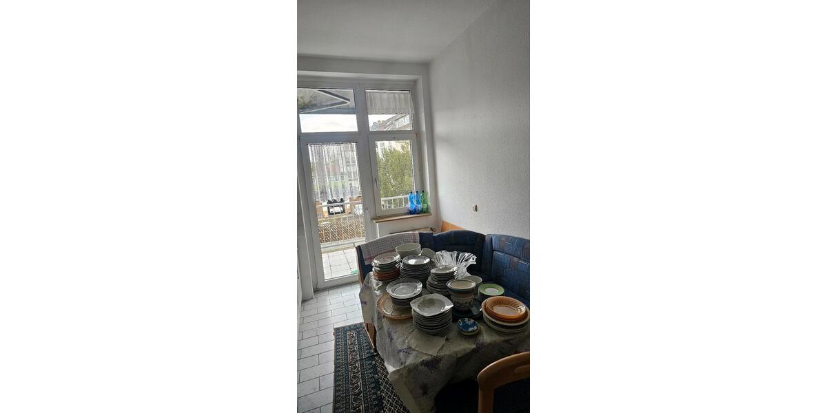 Etagenwohnung Oberhausen Alt-Oberhausen - 3 Zimmer, 110 m&sup2;, 1.500&euro; | Angebot:26042758