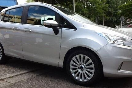 Ford B-Max 130.080 km 5.999 &euro; Essen 45276