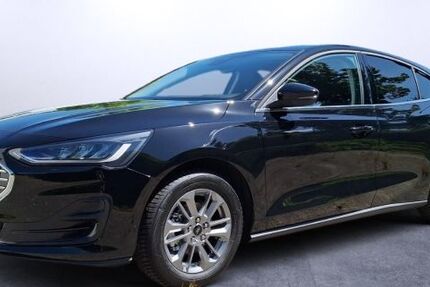 Ford Focus 18.900 km 23.390 &euro; Recklinghausen 45659