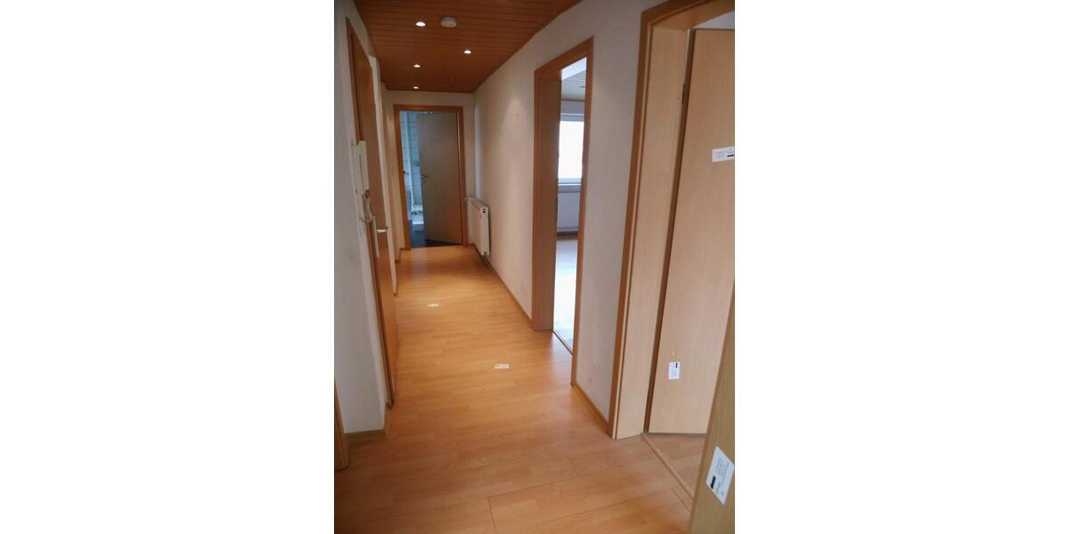 Maisonettenwohnung Gelsenkirchen Ückendorf - 3.5 Zimmer, 95 m&sup2;, 618&euro; | Angebot:24381270