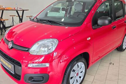 Fiat Panda 18.168 km 6.999 &euro; Recklinghausen 45661