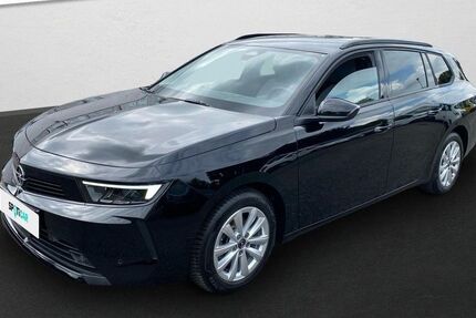 Opel Astra 14.010 km 21.490 &euro; Dülmen 48249