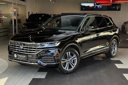 VW Touareg 97.000 km 48.750 &euro; Mülheim an der Ruhr 45472