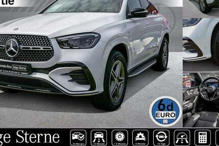 Mercedes-Benz GLE 350 13.609 km 97.777 &euro; Dorsten 46282