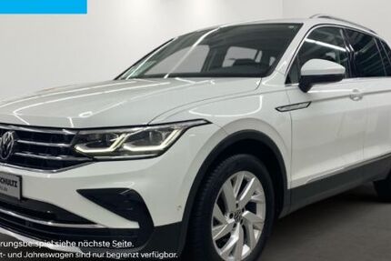 VW Tiguan 42.538 km 26.650 &euro; Essen 45307