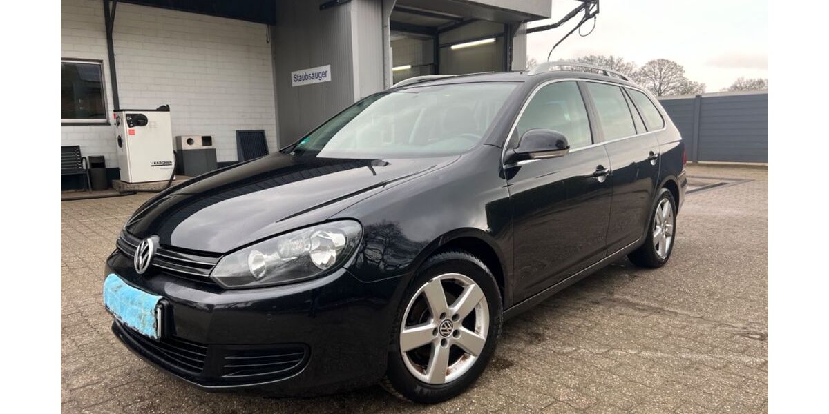 VW Golf 200.000 km 4.300 &euro; Dülmen 48249