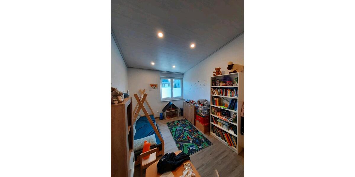 Reihenhaus Haltern am See - 4 Zimmer, 108 m&sup2;, 359.000&euro; | Angebot:26123084