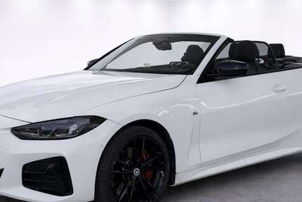 BMW 440 33.230 km 52.999 &euro; Recklinghausen 45661
