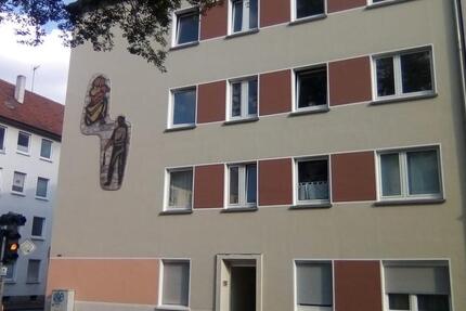 Wohnung Gelsenkirchen Gelsenkirchen-Mitte - 2 Zimmer, 42 m&sup2;, 65.000&euro; | Angebot:25723151