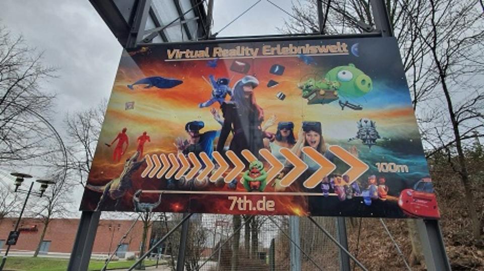 Etagenwohnung Oberhausen Biefang - 2 Zimmer, 33 m&sup2;, 368&euro; | Angebot:25855822