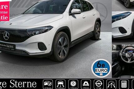 Mercedes-Benz EQA 12.527 km 39.998 &euro; Dorsten 46282