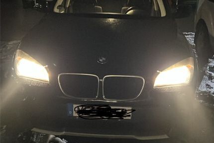 BMW X1 140.000 km 12.000 &euro; Velbert 42553