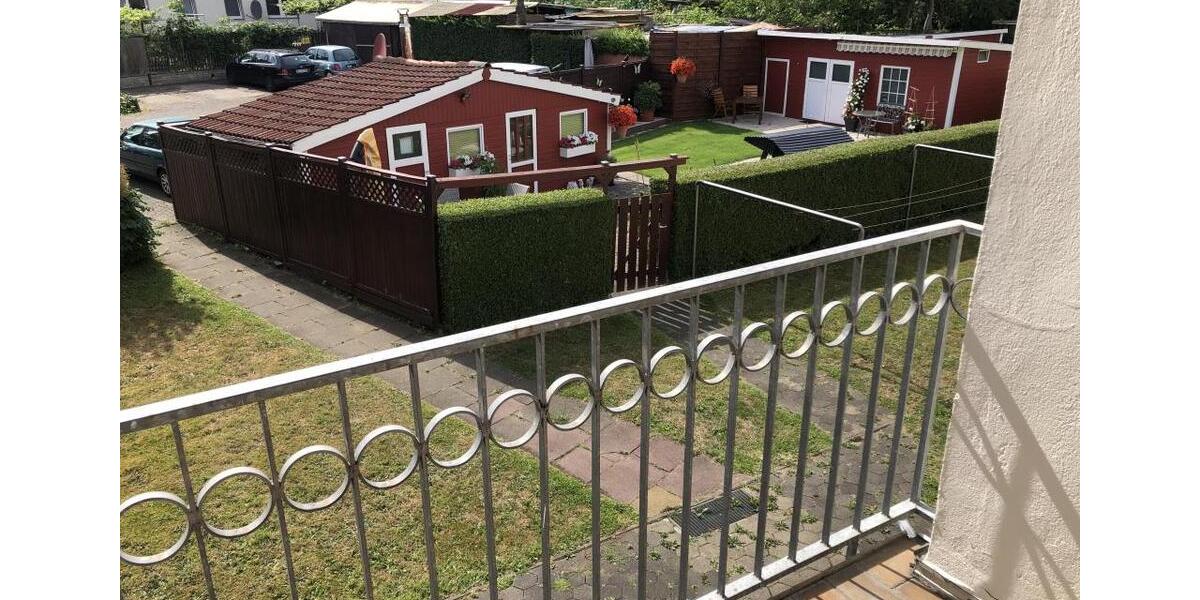 Etagenwohnung Herten - 2 Zimmer, 48 m&sup2;, 399&euro; | Angebot:26442684