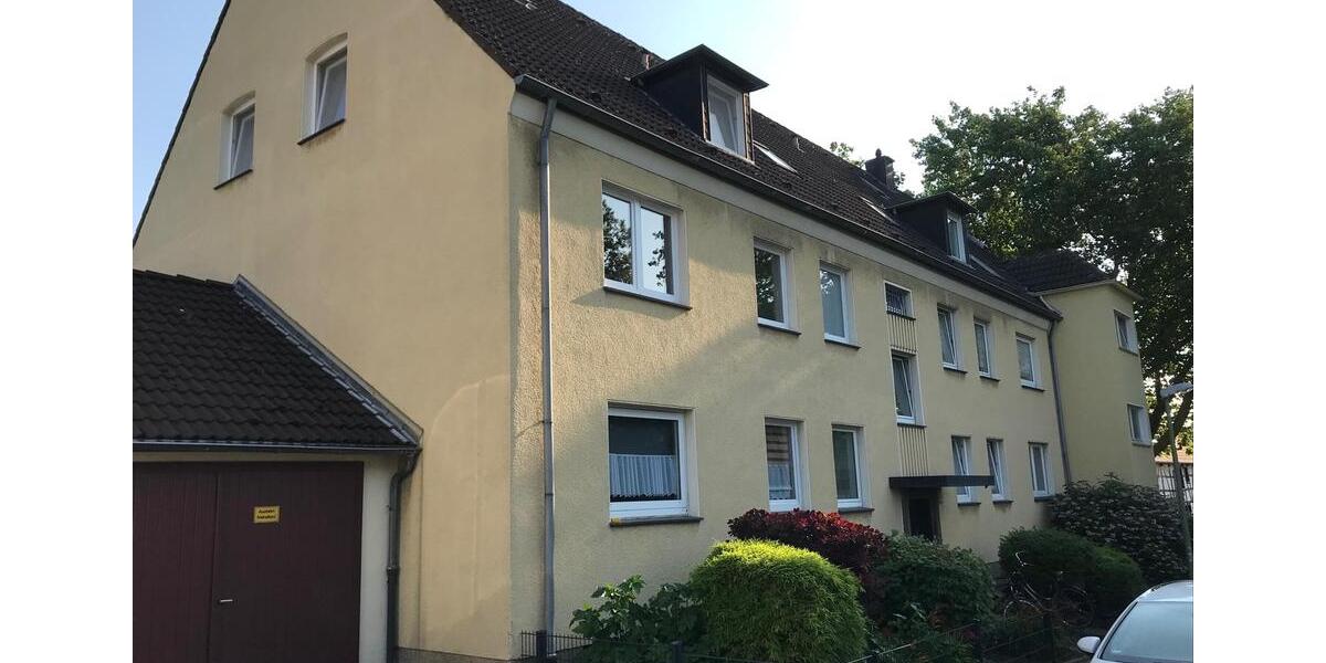 Etagenwohnung Essen Stadtbezirk III - 2 Zimmer, 51 m&sup2;, 730&euro; | Angebot:26048092