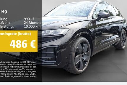 VW Touareg 11.541 km 66.490 &euro; Bochum 44892
