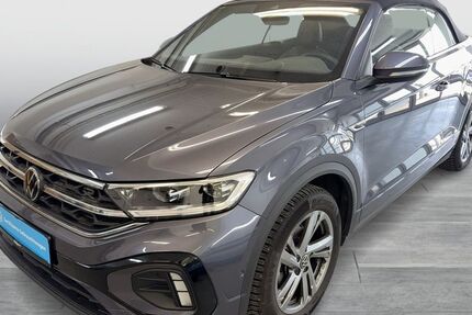 VW T-Roc 17.611 km 28.411 &euro; Dortmund 44141