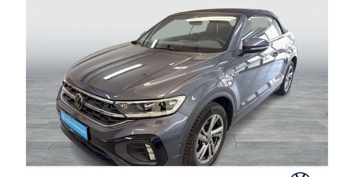 VW T-Roc 17.611 km 28.411 &euro; Dortmund 44141