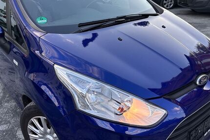 Ford B-Max 73.000 km 6.900 &euro; ESSEN 45326
