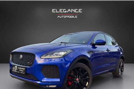 Jaguar E-Pace 63.217 km 23.500 &euro; Herten 45699