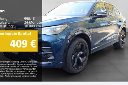 VW Tiguan 44.173 km 41.970 &euro; Bochum 44892