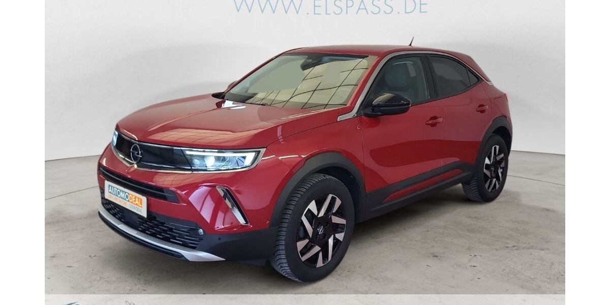 Opel Mokka 36.833 km 16.289 &euro; Dinslaken 46539